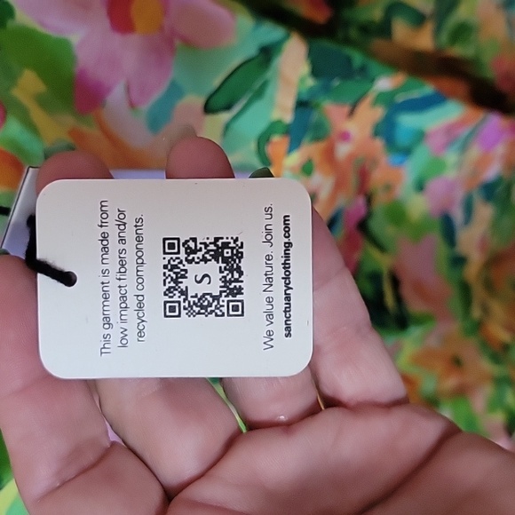 Sanctuary Dress New With Tags Large - Picture 5 of 8